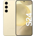 Samsung S24 - Jaune - 256GB