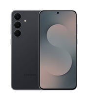Samsung S25 FE - Jetblack - 128 GB