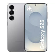 Samsung S25 – Grau – 128 GB