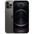 iPhone 12 Pro Max - Noir - 128GB