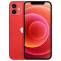 iPhone 12 - Rouge - 256GB