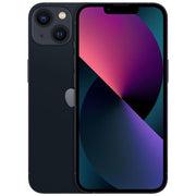 iPhone 13 - Schwarz - 128 GB