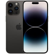 iPhone 14 Pro Max - Schwarz - 128GB
