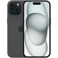 iPhone 15 - Noir - 256GB