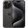 iPhone 15 Pro - Noir - 128GB