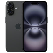 iPhone 16 - Schwarz - 128 GB