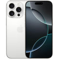 iPhone 16 Pro - Blanc - 128GB