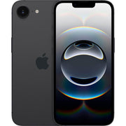 iPhone 16e – Schwarz – 128 GB