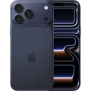 iPhone 17 Pro Max - Bleu - 256GB