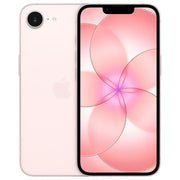 iPhone 17e - Rose - 256GB
