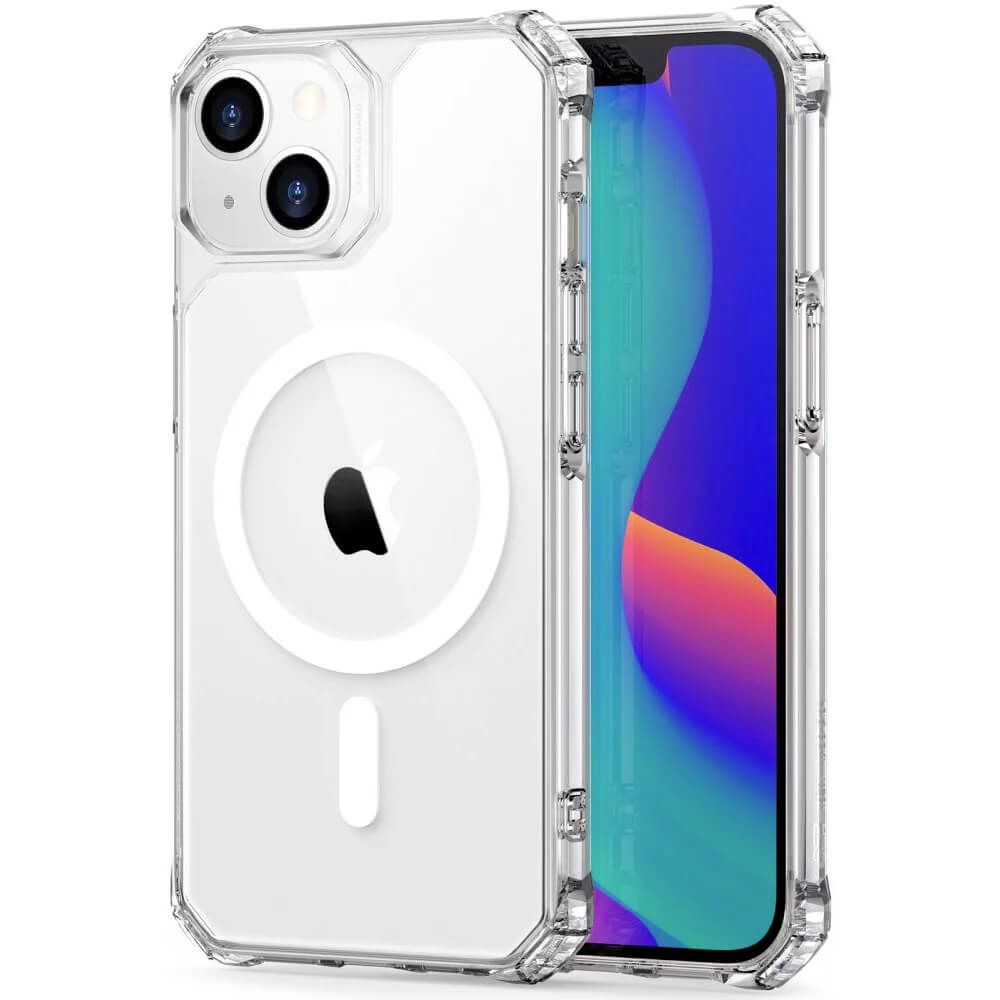 Coque MagSafe - ESR Air Armor