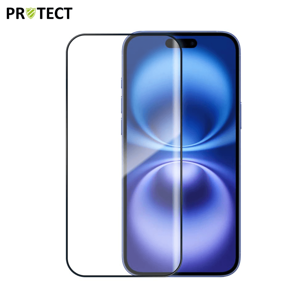 Vitre de protection "HD Protect"