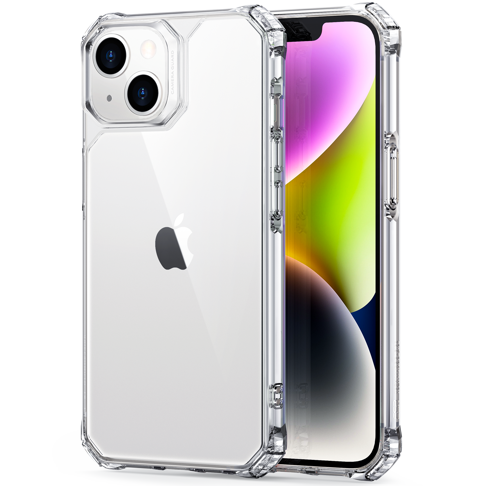Coque ESR Air Armor