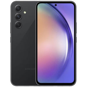 Samsung A54 noir