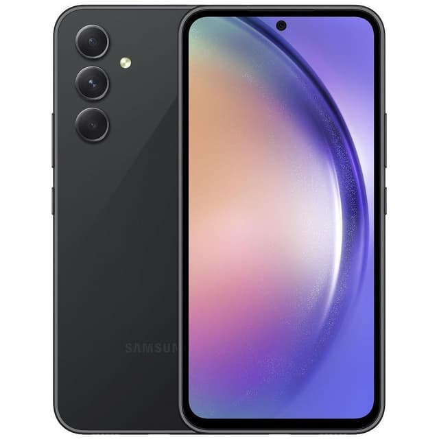 Samsung A54 noir
