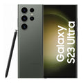 Samsung S23 Ultra - Vert - 256GB
