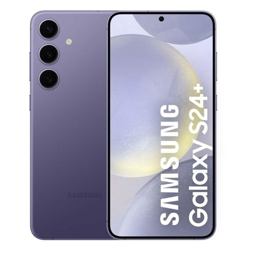 Samsung S24 Plus Violet