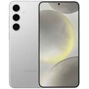 Samsung S24 Plus gris reconditionné