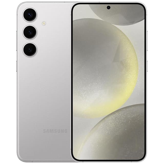 Samsung S24 Plus gris reconditionné
