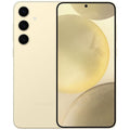 Samsung S24 Plus - Gelb - 256GB