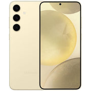 Samsung S24 Plus - Gelb - 256GB