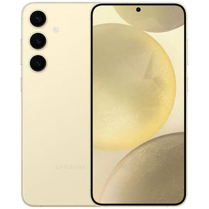 Samsung S24 Plus jaune reconditionné