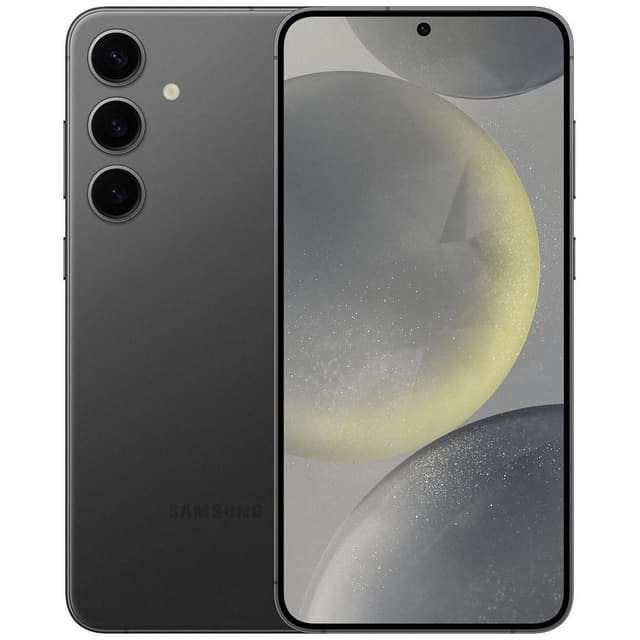 Samsung S24 Plus noir reconditionné