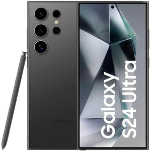 Samsung S24 Ultra Noir