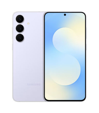 Samsung S25 FE Icyblue