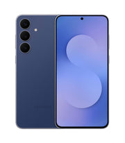 Samsung S25 FE - Marineblau - 128GB