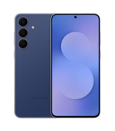 Samsung S25 FE Navy