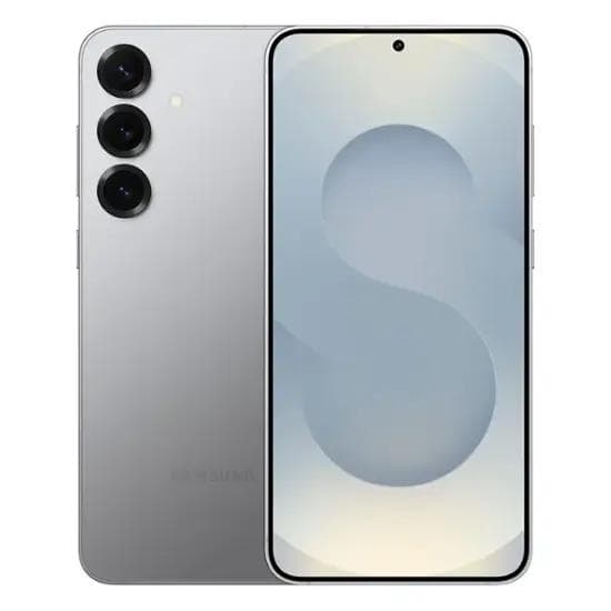 Samsung S25 Plus gris reconditionné