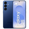 Samsung S25 - Blau - 128 GB