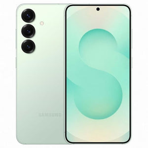 Samsung S25 vert reconditionné