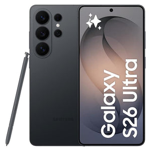 Samsung S26 Ultra noir reconditionné