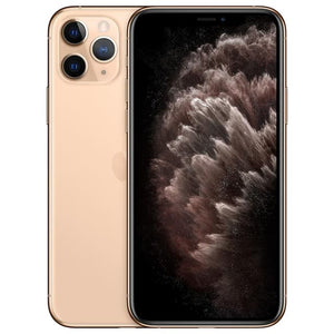 iPhone 11 Pro Gold reconditionné