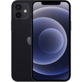 iPhone 12 mini - Noir - 128GB