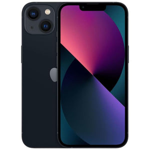 iPhone 13 Noir