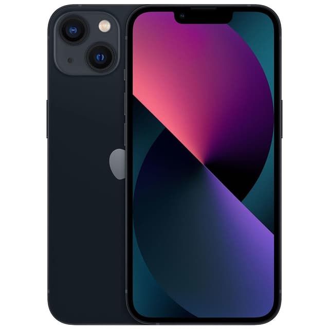 iPhone 13 Noir