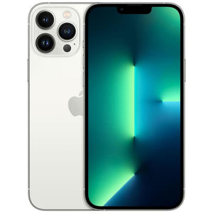 iPhone 13 Pro / Pro Max Blanc