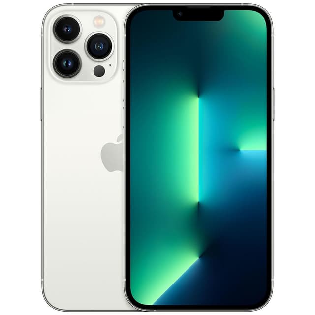 iPhone 13 Pro / Pro Max Blanc