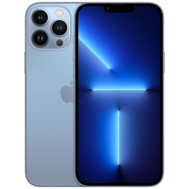 iPhone 13 Pro / Pro Max Bleu