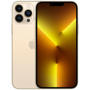iPhone 13 Pro / Pro Max Gold