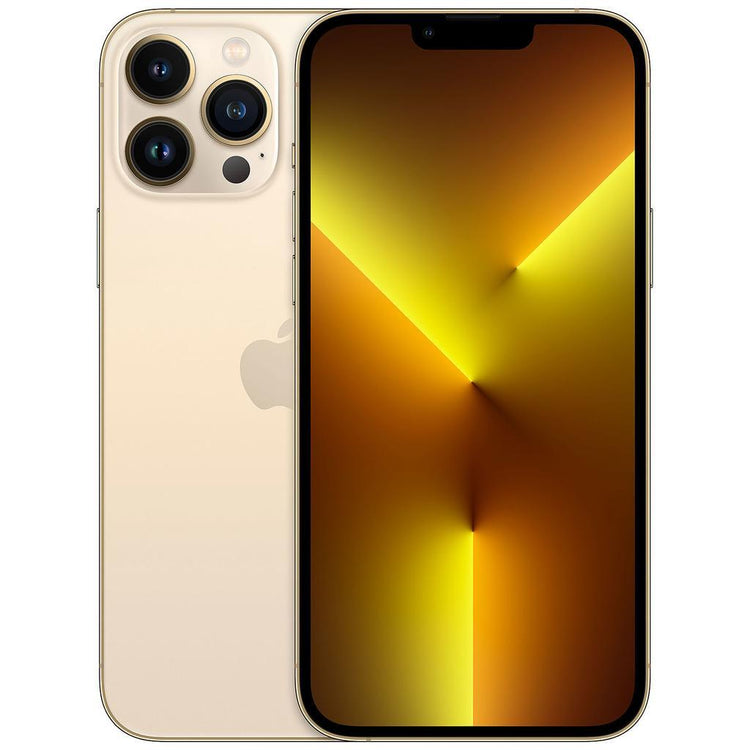 iPhone 13 Pro / Pro Max Gold