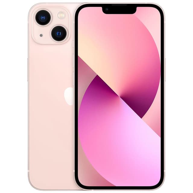 iPhone 13 Rose