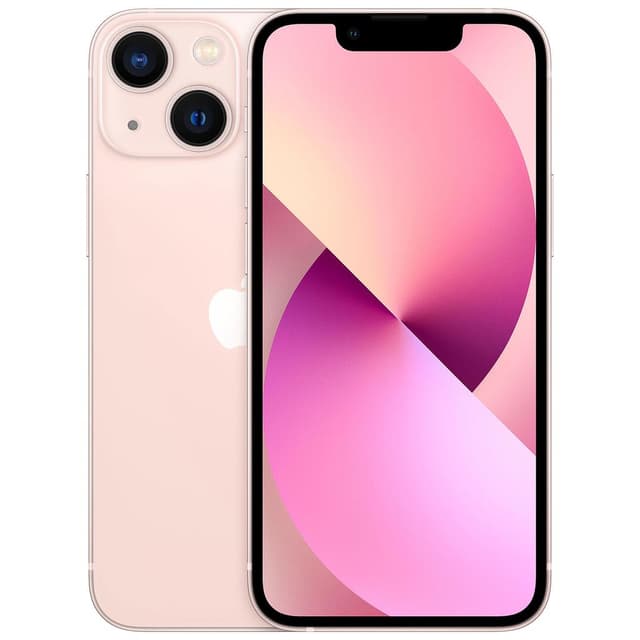 iPhone 13 mini Rose