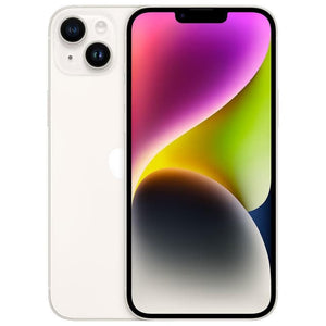 iPhone 14 Blanc
