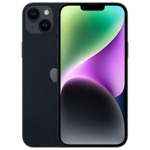 iPhone 14 Noir