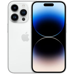 iPhone 14 Pro Blanc