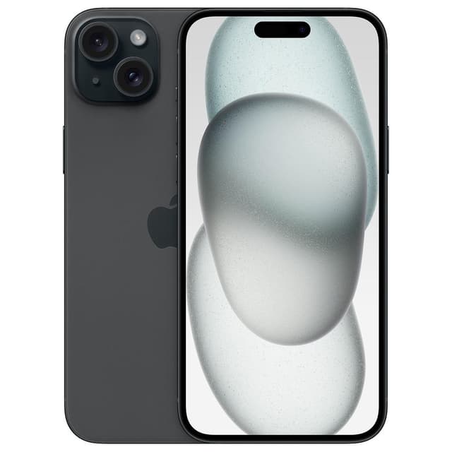 iPhone 15 Plus Noir